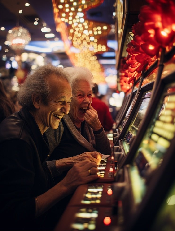 Perlindungan pengguna mesipoker pada akses mobile