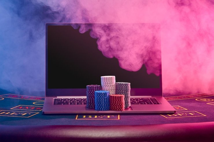Privasi akun saat memahami penafian situs