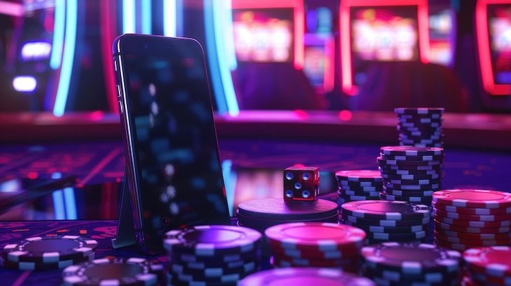 Catatan privasi akun untuk pengguna mesipoker