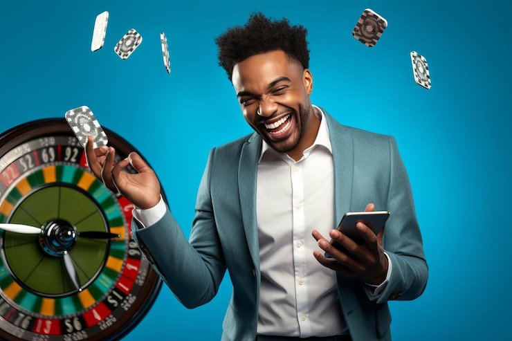 Tampilan mobile mesipoker untuk pengguna dewasa