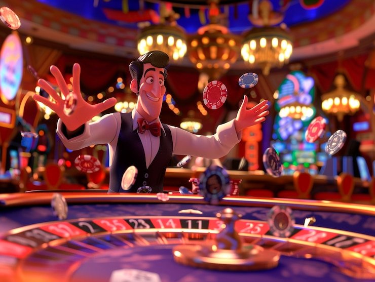 Panduan Bonus Harian mesipoker di layar ponsel